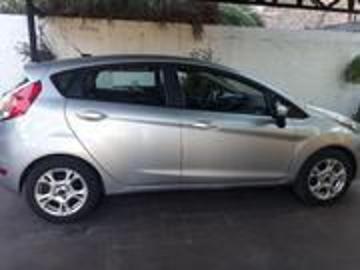 Ford fiesta 2015 ford fiesta 2015 57 000 km Ford fiesta 2015 ford fiesta 2015 57 000 km