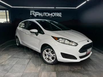Ford fiesta 2015 gasolina 2015 ford fiesta hatchback se aut Ford fiesta 2015 gasolina 2015 ford fiesta hatchback se aut