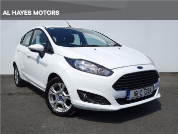 Ford fiesta 2016 2016 ford fiesta tiny mileage1 25 zetec model Ford fiesta 2016 2016 ford fiesta tiny mileage1 25 zetec model