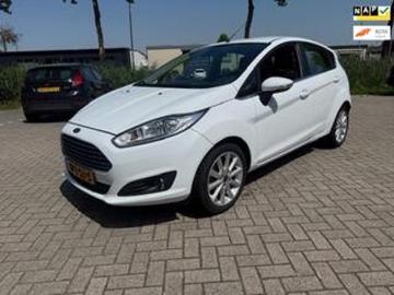 Ford fiesta 2016 benzine ford fiesta 1 0 ecoboost titanium airco pdc apk nap Ford fiesta 2016 benzine ford fiesta 1 0 ecoboost titanium airco pdc apk nap