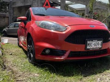Ford fiesta 2016 gasolina 2016 ford fiesta st 1 6l Ford fiesta 2016 gasolina 2016 ford fiesta st 1 6l