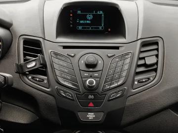 Ford fiesta 2016 gasolina ford fiesta 1 6 sportback se aut tucarro Ford fiesta 2016 gasolina ford fiesta 1 6 sportback se aut tucarro