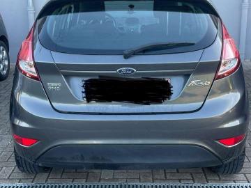 Ford fiesta 2017 essence ford fiesta 1 0 ecoboost titanium Ford fiesta 2017 essence ford fiesta 1 0 ecoboost titanium