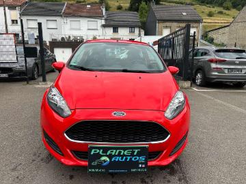 Ford fiesta 2017 essence ford fiesta 1 25i ambiente 3 portes airco garantie 12 mois Ford fiesta 2017 essence ford fiesta 1 25i ambiente 3 portes airco garantie 12 mois
