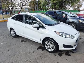Ford fiesta 2017 gasolina 2017 ford fiesta sedan se Ford fiesta 2017 gasolina 2017 ford fiesta sedan se