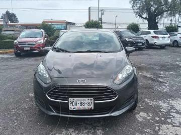 Ford fiesta 2017 gasolina 2017 ford fiesta sedan se Ford fiesta 2017 gasolina 2017 ford fiesta sedan se
