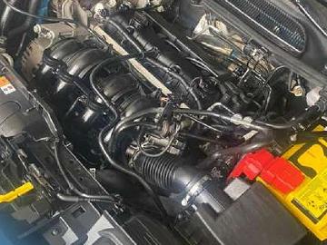Ford fiesta 2017 gasolina vendo ford fiesta 2017 Ford fiesta 2017 gasolina vendo ford fiesta 2017