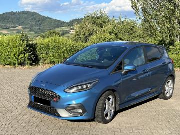 Ford fiesta 2018 essence 2018 ford fiesta fiesta st 1 hand scheckheft gepflegt Ford fiesta 2018 essence 2018 ford fiesta fiesta st 1 hand scheckheft gepflegt