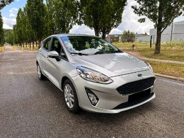 Ford fiesta 2018 essence ford fiesta topdeal carplay nieuwe distributieriem Ford fiesta 2018 essence ford fiesta topdeal carplay nieuwe distributieriem