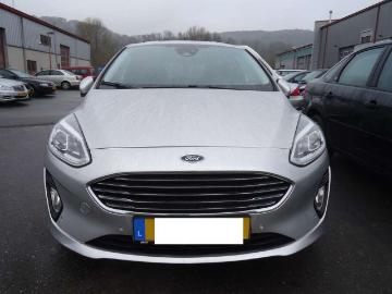 Ford fiesta 2018 essence voiture doccasion ford 1 0 ecoboost titanium moniteur automobile Ford fiesta 2018 essence voiture doccasion ford 1 0 ecoboost titanium moniteur automobile