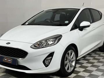 Ford fiesta 2018 ford fiesta hatch 5 door fiesta 1 0 ecoboost trend 5dr at 2018 Ford fiesta 2018 ford fiesta hatch 5 door fiesta 1 0 ecoboost trend 5dr at 2018