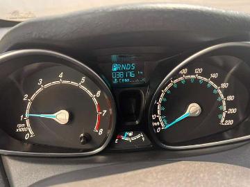 Ford fiesta 2018 gasolina vendo ford fiesta titaniun 2018 automatico Ford fiesta 2018 gasolina vendo ford fiesta titaniun 2018 automatico