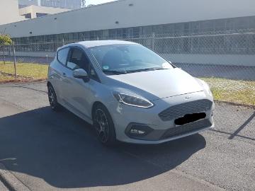 Ford fiesta 2019 essence 2019 ford fiesta st 1 5 ecoboost mit styling paket Ford fiesta 2019 essence 2019 ford fiesta st 1 5 ecoboost mit styling paket