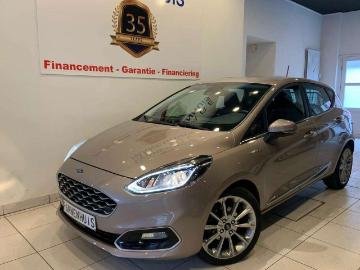 Ford fiesta 2019 essence ganshoren ford fiesta benzine 5 Ford fiesta 2019 essence ganshoren ford fiesta benzine 5