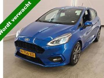 Ford fiesta 2020 benzine ford fiesta 1 0 ecoboost st line blis camera navi carplay Ford fiesta 2020 benzine ford fiesta 1 0 ecoboost st line blis camera navi carplay