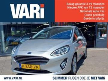Ford fiesta 2020 benzine ford fiesta 1 0 ecoboost titanium Ford fiesta 2020 benzine ford fiesta 1 0 ecoboost titanium