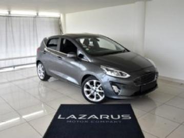 Ford fiesta 2020 petrol 2020 ford fiesta 1 0 ecoboost titanium 5 door auto Ford fiesta 2020 petrol 2020 ford fiesta 1 0 ecoboost titanium 5 door auto