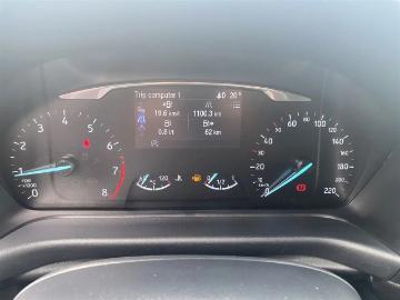 Ford fiesta 2021 benzin ford fiesta 1 0 ecoboost mhev st line
