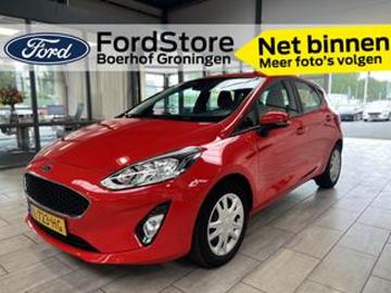 Ford fiesta 2021 benzine ford fiesta ecoboost 95pk connected autopark i dab i parkeersenso... Ford fiesta 2021 benzine ford fiesta ecoboost 95pk connected autopark i dab i parkeersenso...