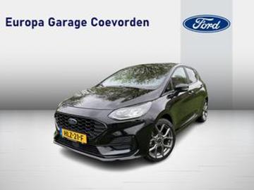 Ford fiesta 2023 benzine ford fiesta 1 0 eb 100pk st line adap cruise winterpack camera ca... Ford fiesta 2023 benzine ford fiesta 1 0 eb 100pk st line adap cruise winterpack camera ca...