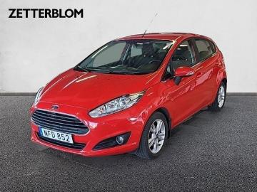 Ford fiesta bensin ford fiesta 1 0 t ecoboost