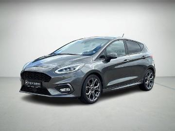 Ford fiesta benzin ford fiesta 1 0 ecoboost st line