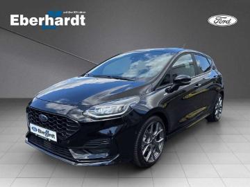 ford fiesta benzin ford fiesta st line x ford fiesta benzin ford fiesta st line x