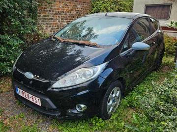 Ford fiesta diesel ford fiesta 3 portes diesel Ford fiesta diesel ford fiesta 3 portes diesel