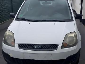 Ford fiesta essence ford fiesta 1 4 benzine zeer proper Ford fiesta essence ford fiesta 1 4 benzine zeer proper