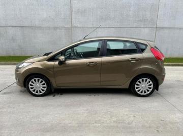 Ford fiesta essence ford fiesta 2013