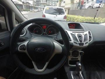 Ford fiesta ford fiesta 2011 for sale