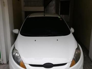 Ford fiesta ford fiesta 2011 manual gasoline for sale in pateros Ford fiesta ford fiesta 2011 manual gasoline for sale in pateros