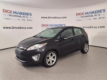Ford fiesta ford fiesta