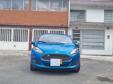 Ford fiesta gasolina ford fiesta 1 6 hatchback se Ford fiesta gasolina ford fiesta 1 6 hatchback se