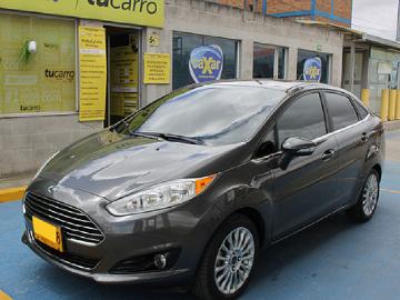 Ford fiesta gasolina ford fiesta 1 6 sportback titanium Ford fiesta gasolina ford fiesta 1 6 sportback titanium