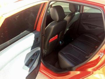 Ford fiesta orange ford fiesta 2013 for sale in manila Ford fiesta orange ford fiesta 2013 for sale in manila