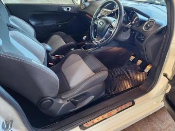 Ford fiesta petrol ford fiesta st Ford fiesta petrol ford fiesta st