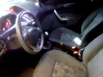 Ford fiesta red ford fiesta 2011 for sale in manual Ford fiesta red ford fiesta 2011 for sale in manual