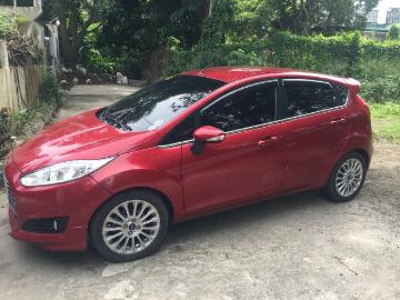 Ford fiesta red ford fiesta 2017 for sale in manila Ford fiesta red ford fiesta 2017 for sale in manila