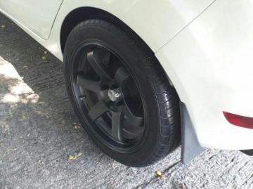 Ford fiesta selling 2nd hand ford fiesta 2010 in makati Ford fiesta selling 2nd hand ford fiesta 2010 in makati