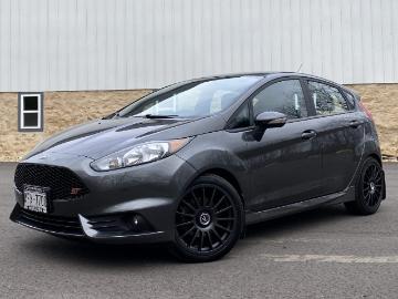 Ford fiesta st 2019 gasoline 2019 ford fiesta st Ford fiesta st 2019 gasoline 2019 ford fiesta st