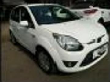 Ford figo 2010 2010 ford figo duratec petrol zxi 1 2 for sale in mumbai Ford figo 2010 2010 ford figo duratec petrol zxi 1 2 for sale in mumbai