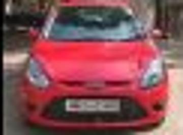 Ford figo 2011 2011 ford figo duratorq diesel exi 1 4 for sale in mumbai Ford figo 2011 2011 ford figo duratorq diesel exi 1 4 for sale in mumbai