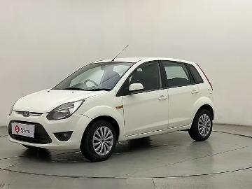 Ford figo 2012 diesel 2012 ford figo duratorq diesel zxi 1 4 Ford figo 2012 diesel 2012 ford figo duratorq diesel zxi 1 4