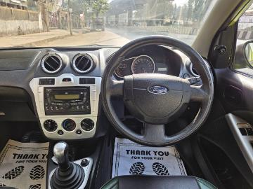 Ford figo 2012 petrol 2012 ford figo petrol titanium Ford figo 2012 petrol 2012 ford figo petrol titanium
