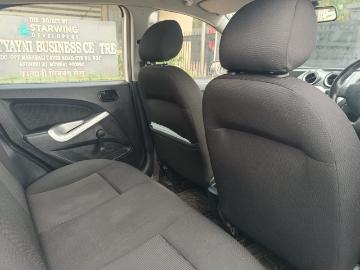 Ford figo 2014 diesel 2014 ford figo diesel zxi Ford figo 2014 diesel 2014 ford figo diesel zxi