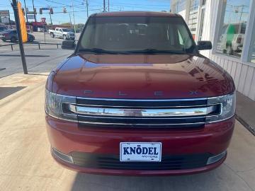 Ford flex 2014 2014 ford flex sel