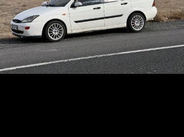 Ford focus 2001 ford focus Ford focus 2001 ford focus