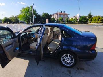 Ford focus 2002 ford focus