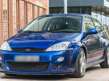 Ford focus 2004 diesel 2004 ford focus mk1 Ford focus 2004 diesel 2004 ford focus mk1